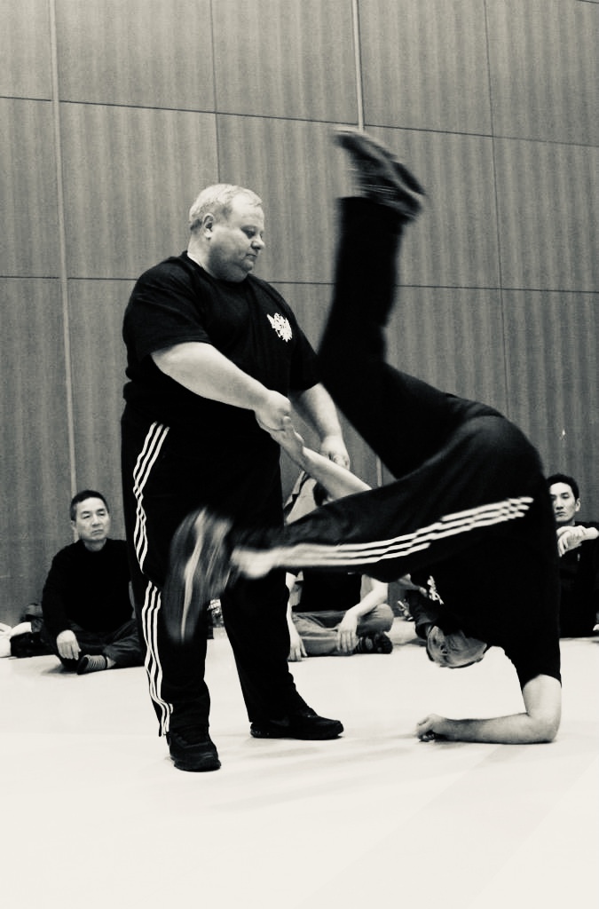Seminar training